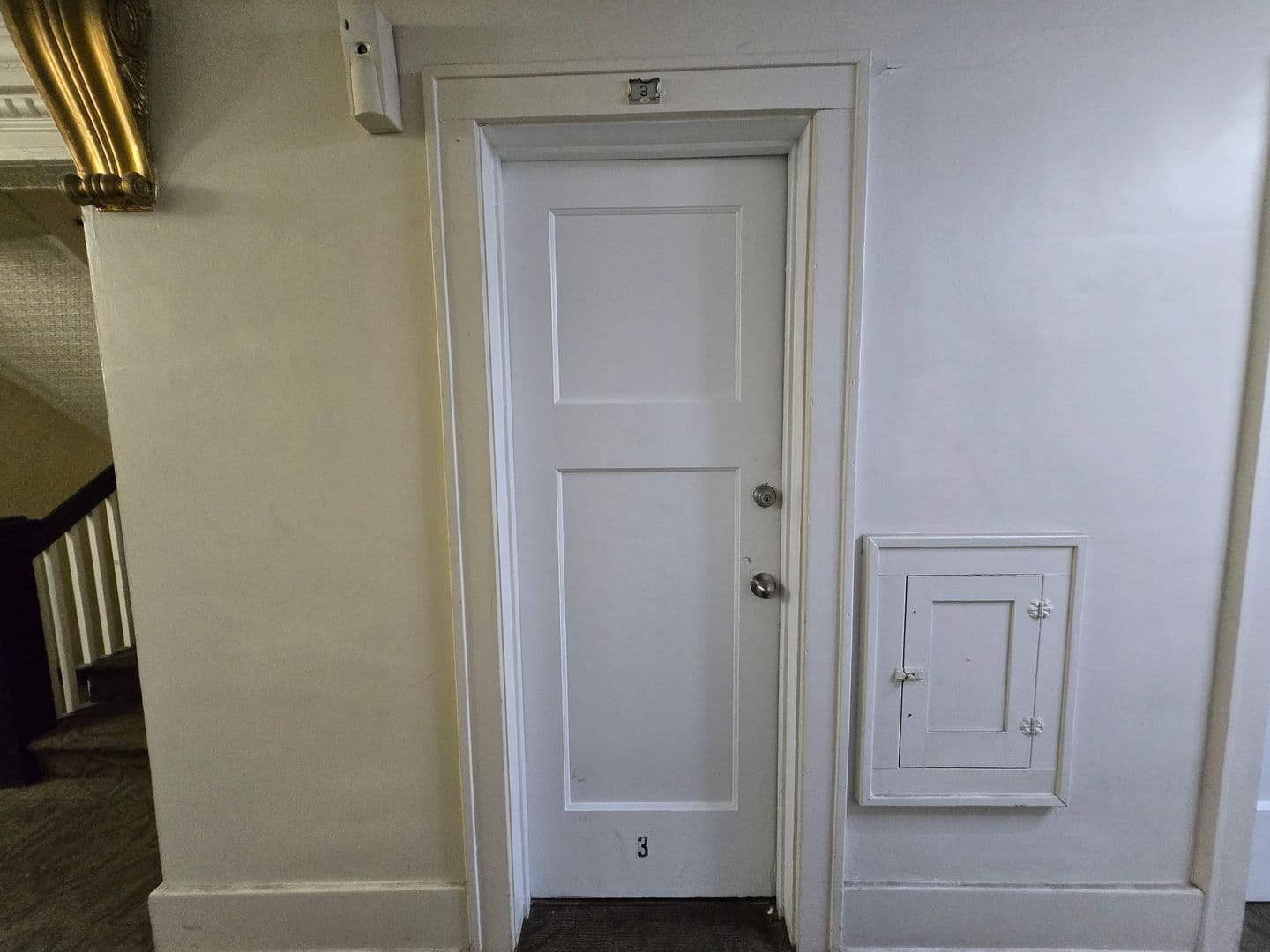 Rochester Apartment: 970 Monroe Avenue