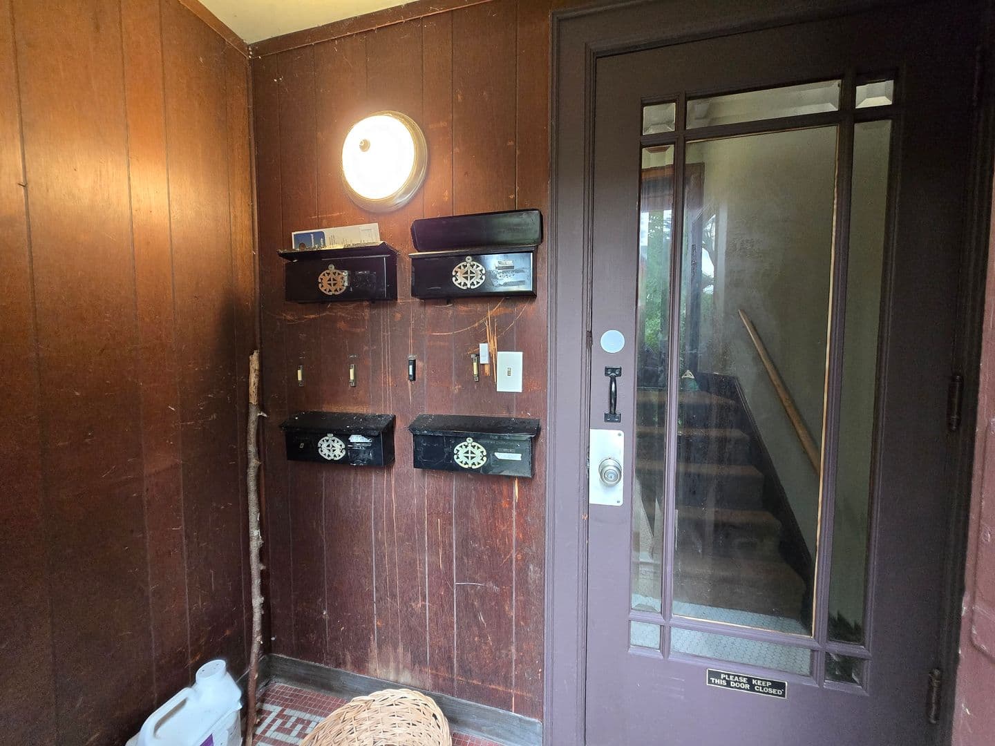 Rochester Apartment: 42 Berkshire Street