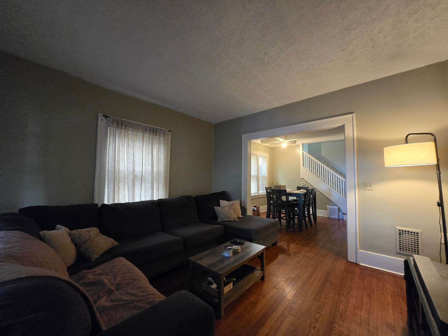 Rochester Apartment: 51-53 Morningside Park