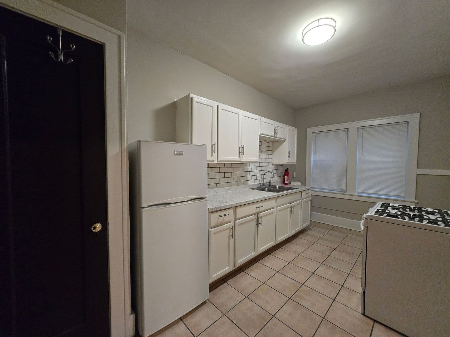 Rochester Apartment: 970 Monroe Avenue