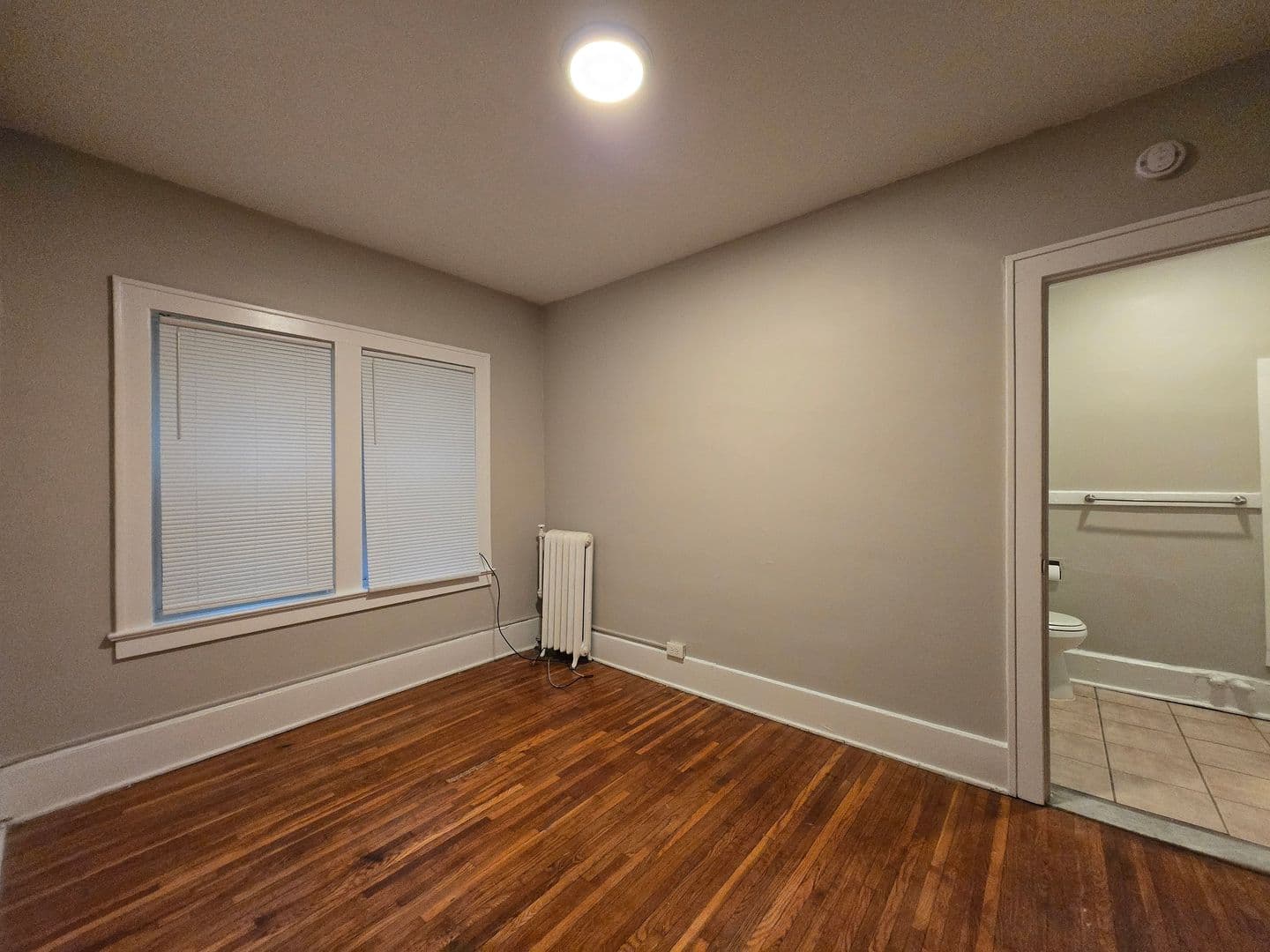 Rochester Apartment: 970 Monroe Avenue