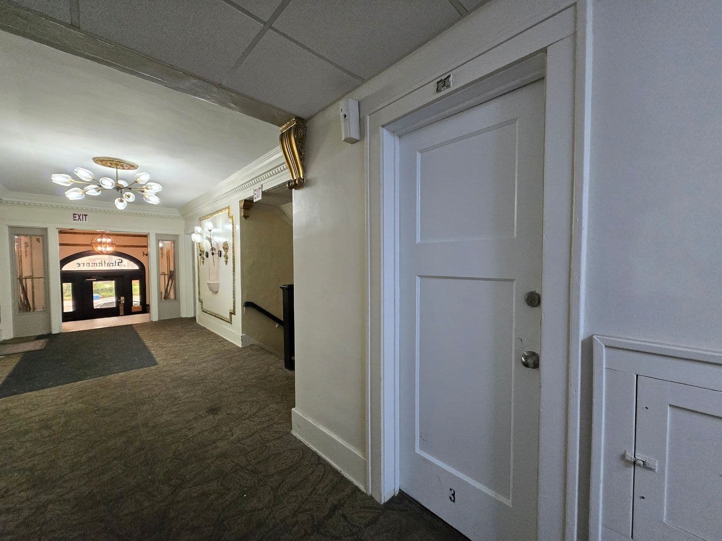 Rochester Apartment: 970 Monroe Avenue