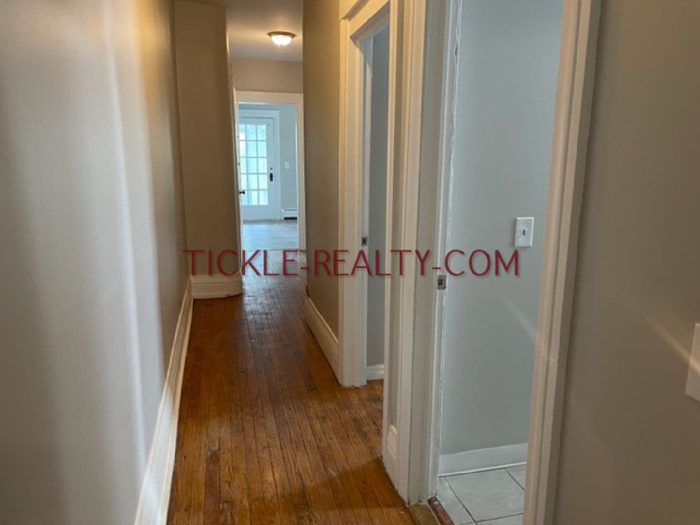 Rochester Apartment: 681 Averill Ave.