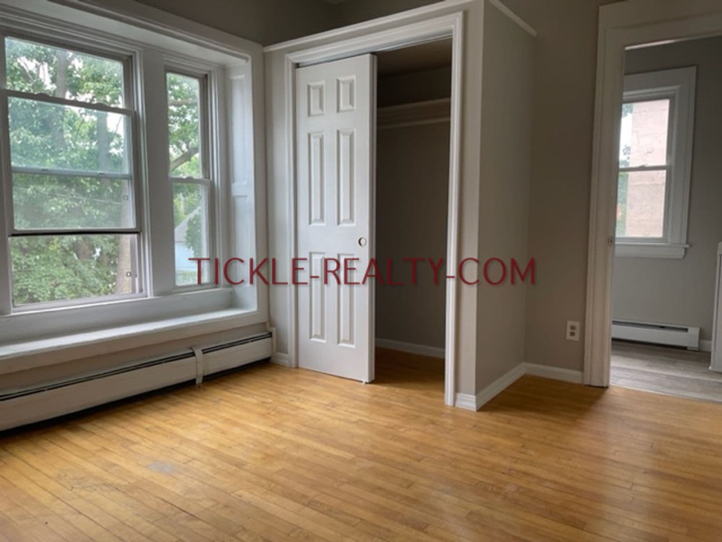 Rochester Apartment: 681 Averill Ave.