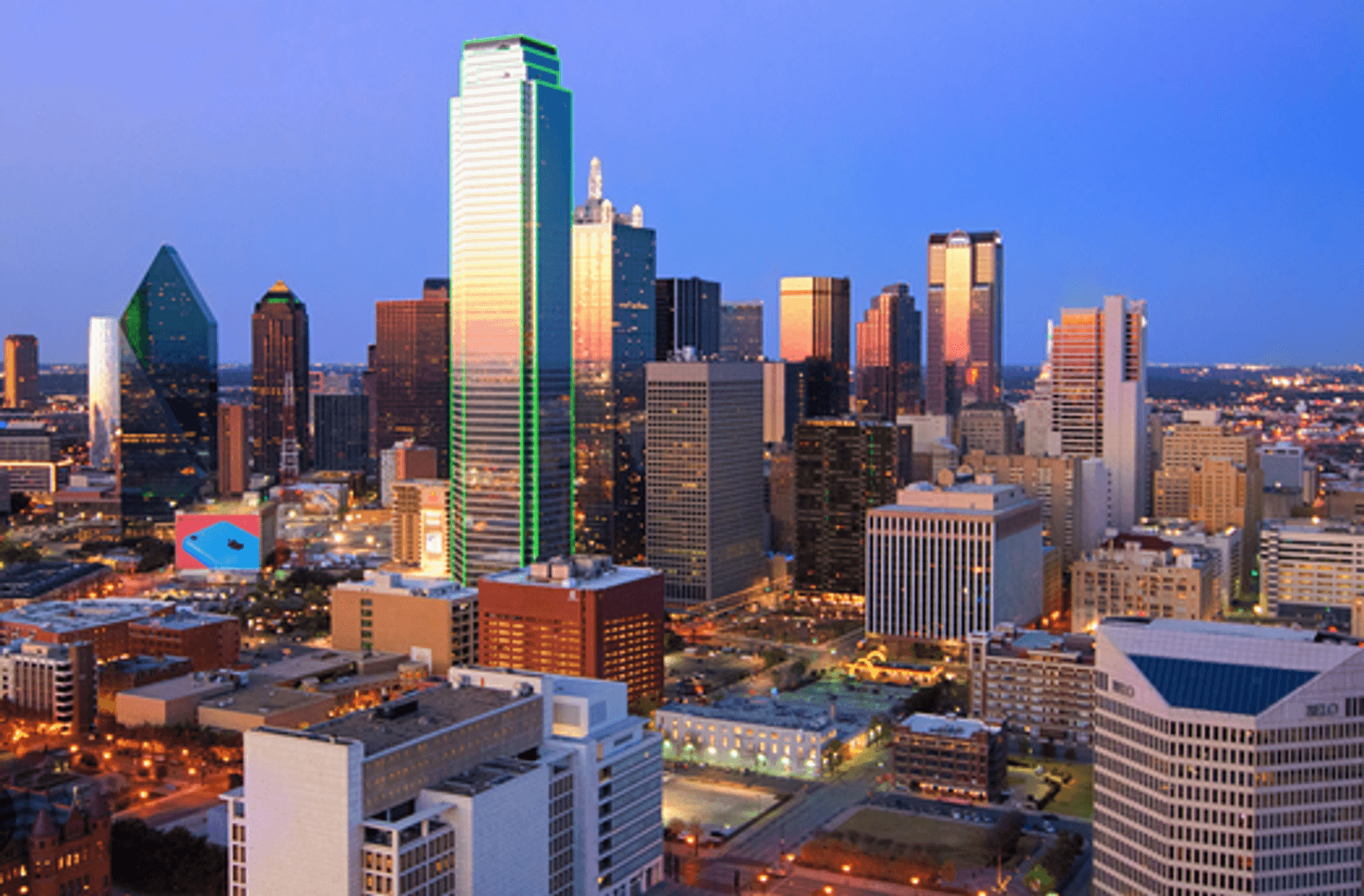 Dallas Apartment: 5103 Liveoak Street