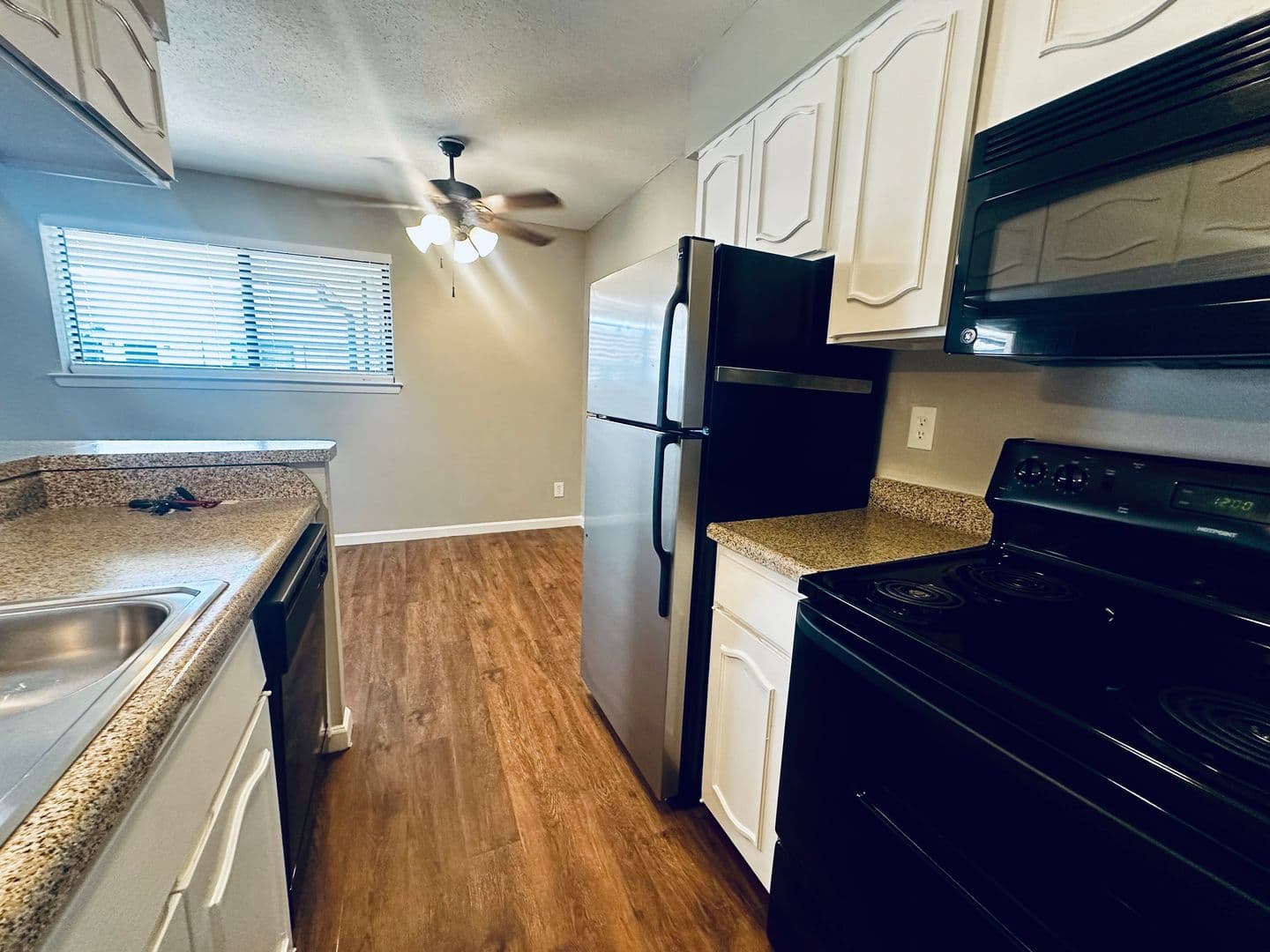 Dallas Apartment: 5221 Bonita Avenue