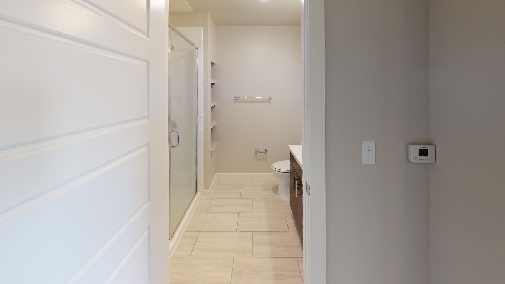 Dallas Apartment: 1500 N. Haskell Ave
