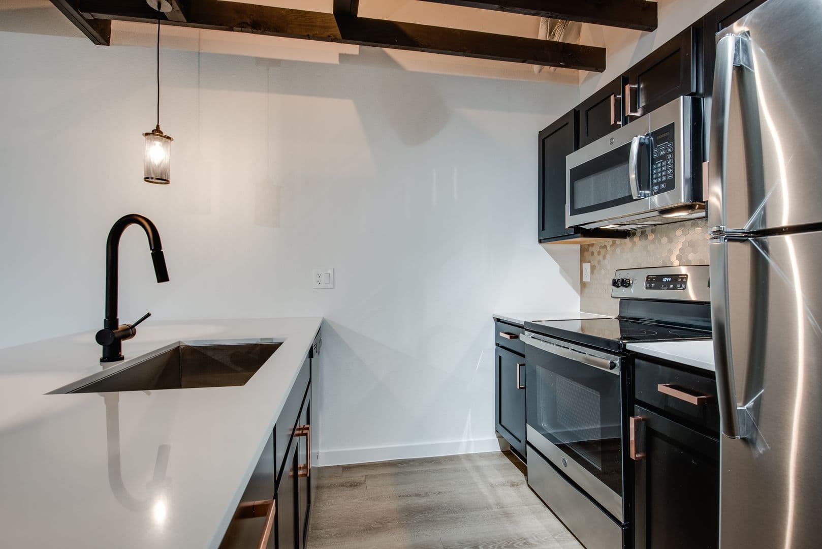 Dallas Apartment: 5103 Liveoak Street