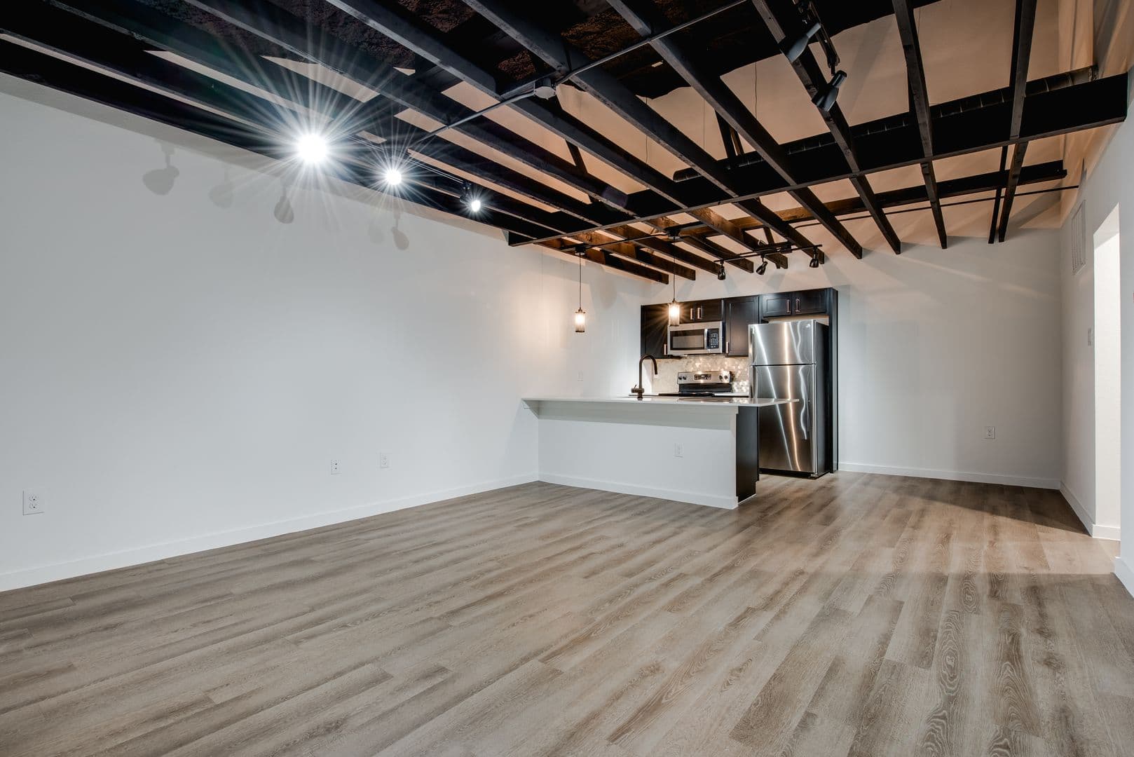 Dallas Apartment: 5103 Liveoak Street