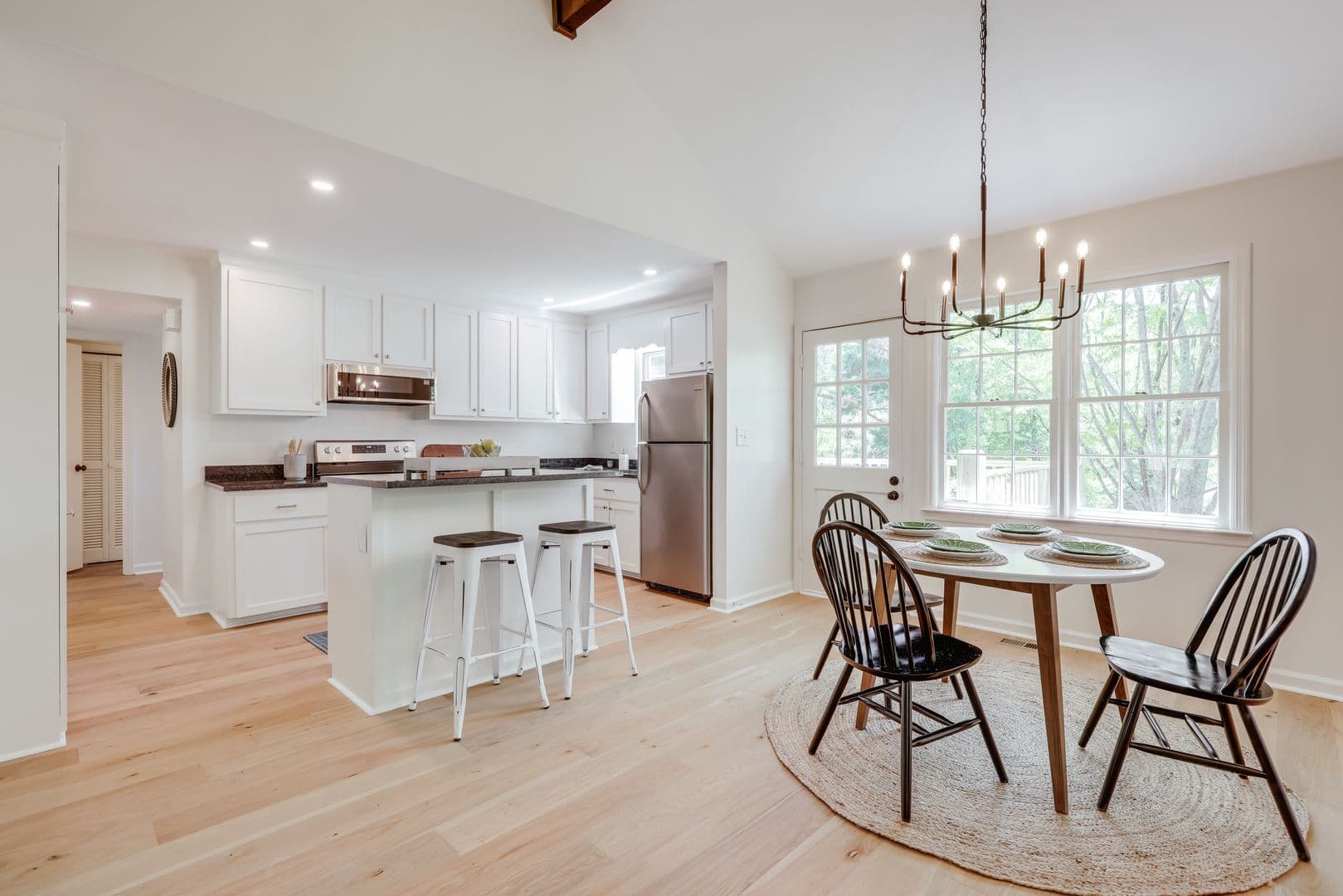Athens House: 315 Davis Street