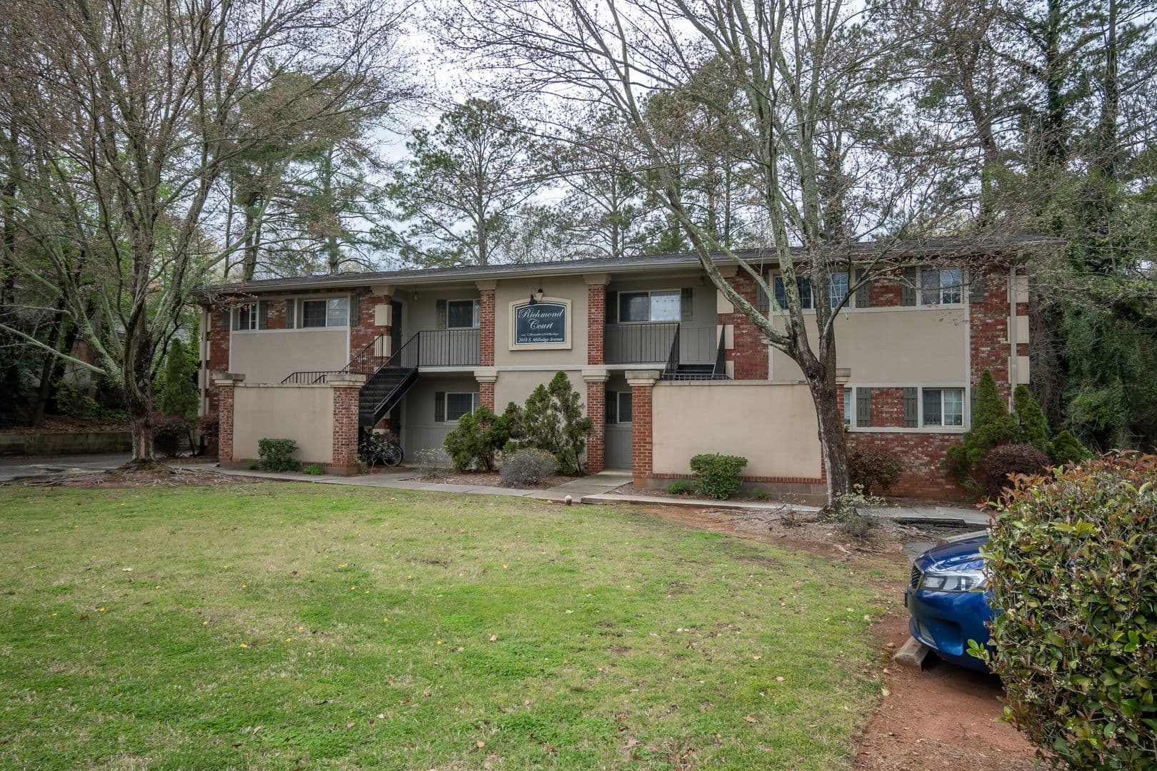 Athens House: 2018 S Milledge Avenue