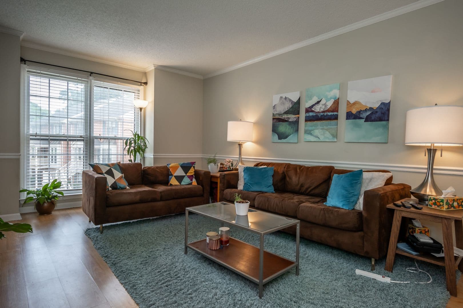 Athens House: 200 E Cloverhust Avenue #23