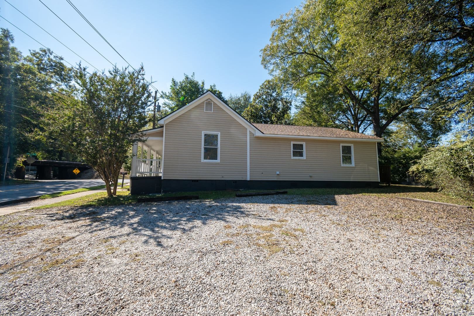 Athens House: 430 Cleveland Avenue