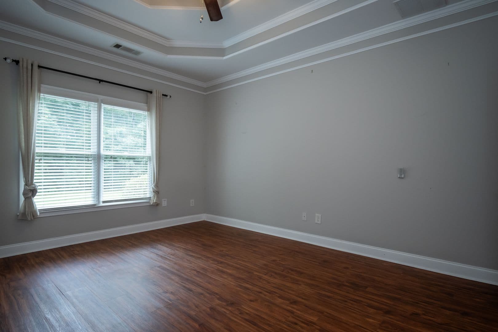 Athens House: 101 Falling Shoals Road