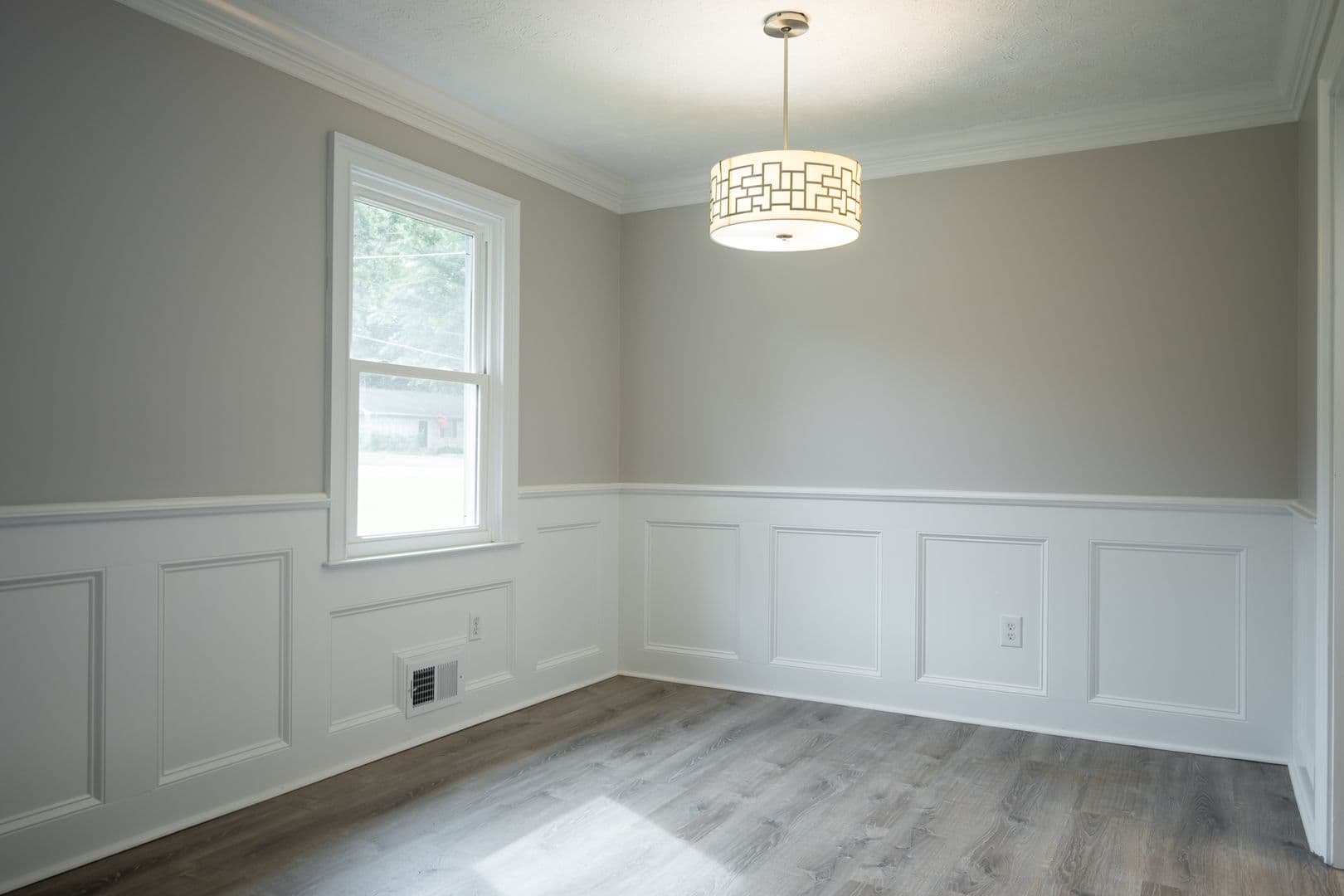 Watkinsville House: 1030 Carriage Hill Road