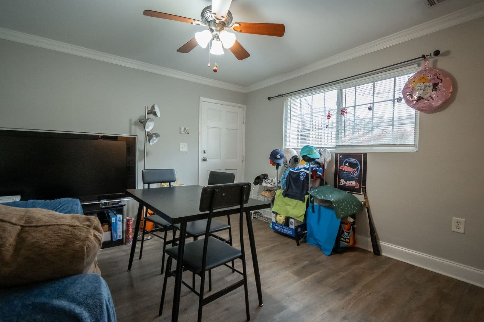 Athens House: 2018 S Milledge Avenue