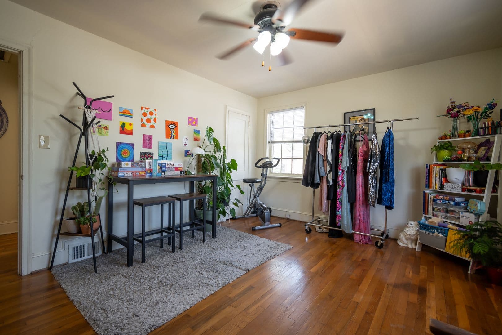 Athens Apartment: 118 University Drive