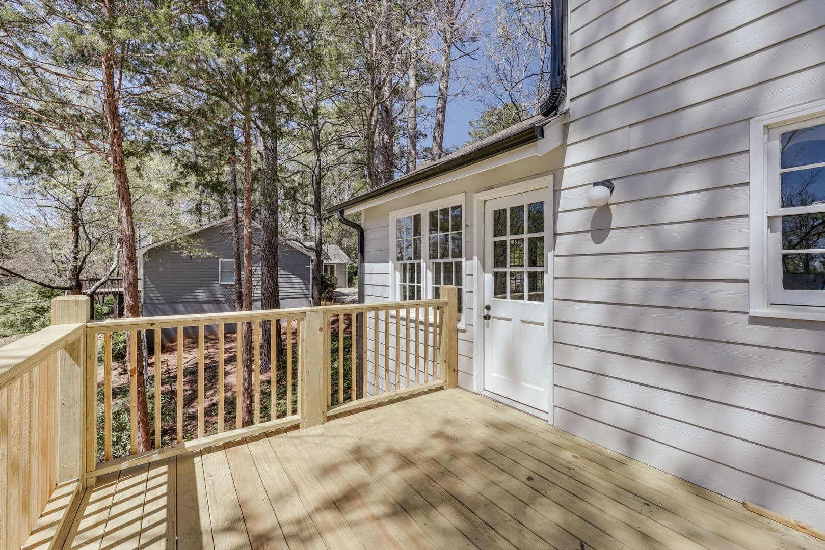 Athens House: 315 Davis Street