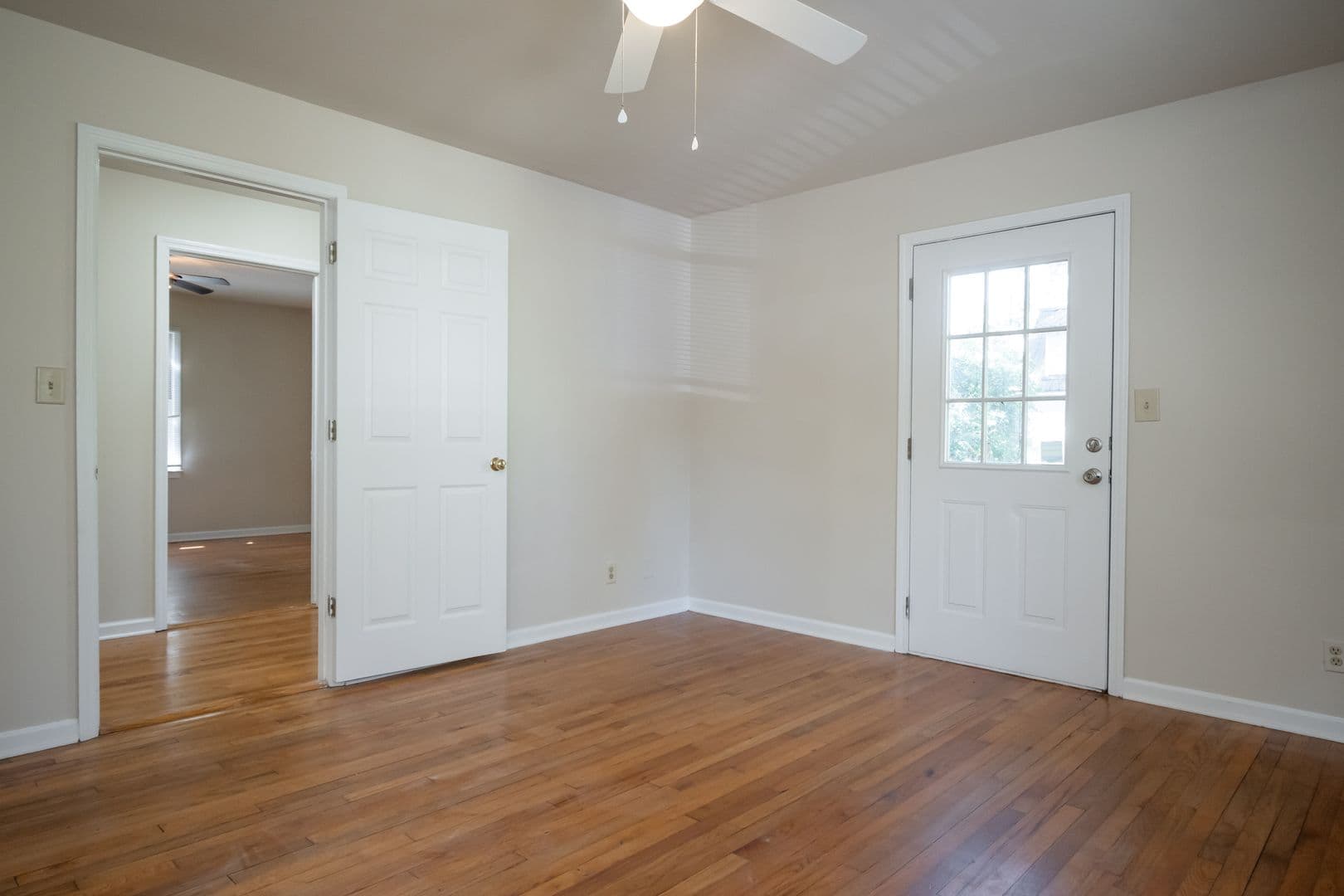 Athens House: 430 Cleveland Avenue