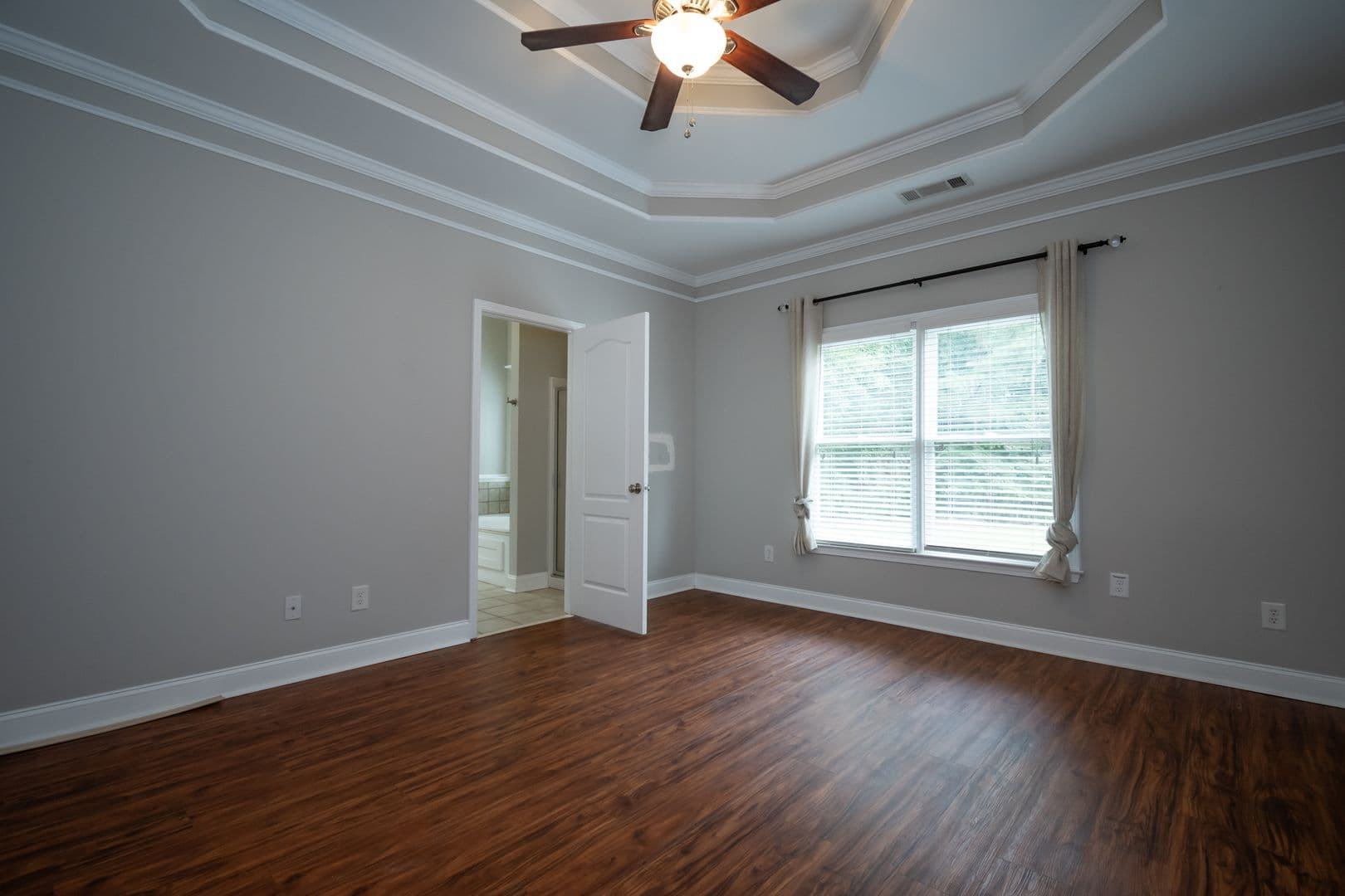 Athens House: 101 Falling Shoals Road