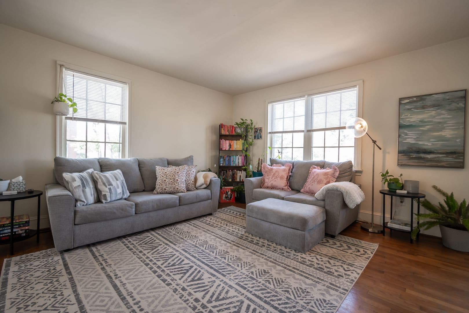 Athens Apartment: 118 University Drive