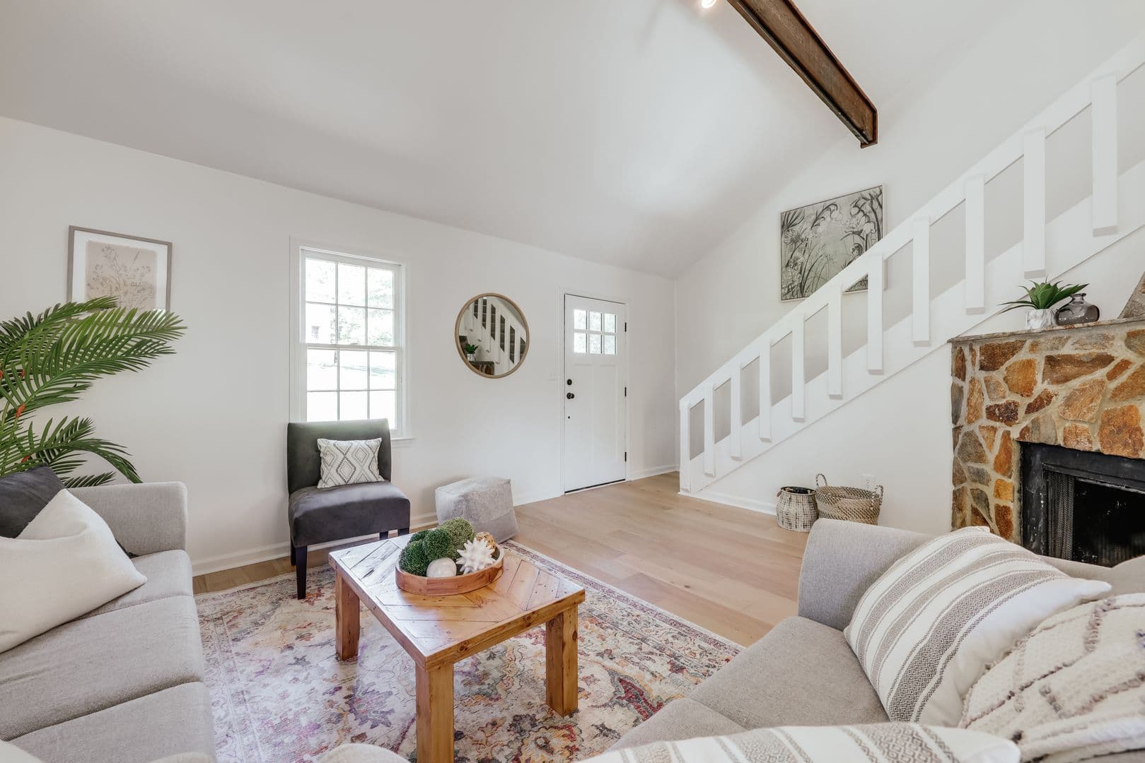 Athens House: 315 Davis Street