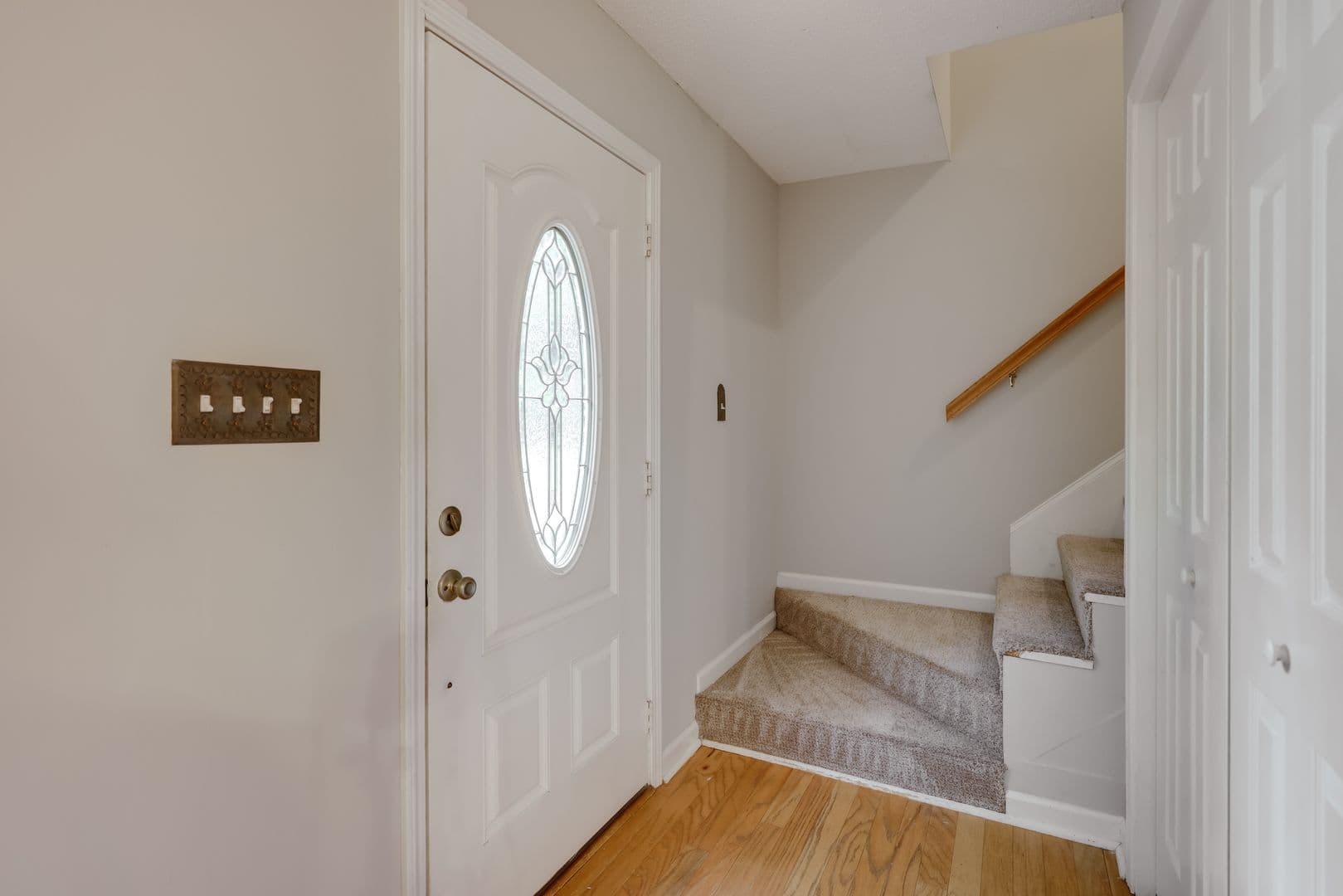 Athens House: 555 Snapfinger Drive