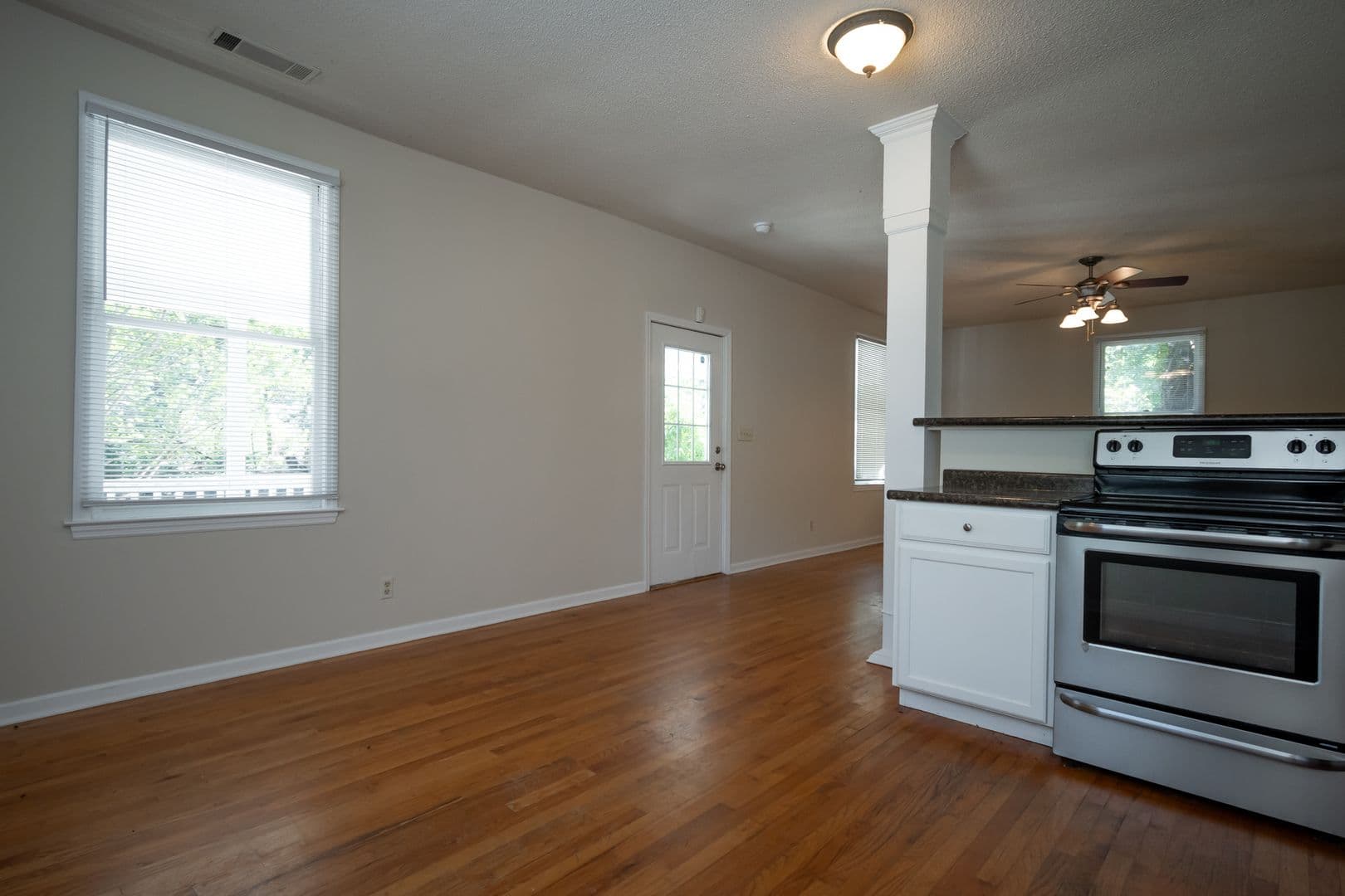 Athens House: 430 Cleveland Avenue