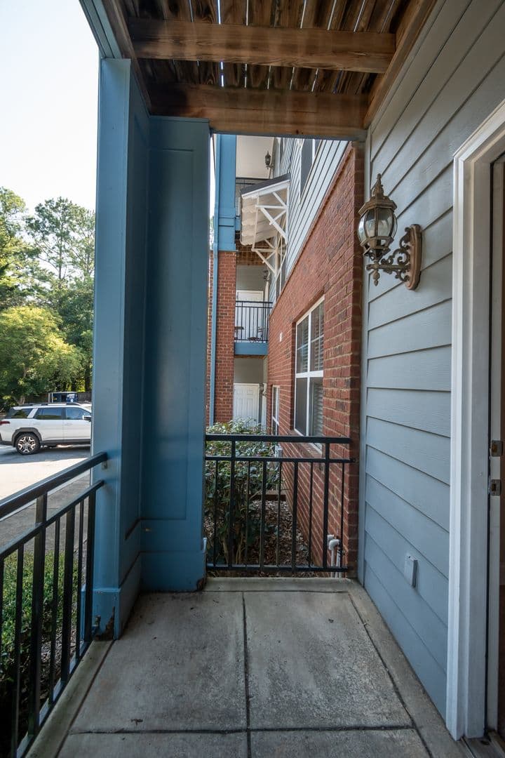 Athens Condo: 120 Moose Club Drive, Unit B2