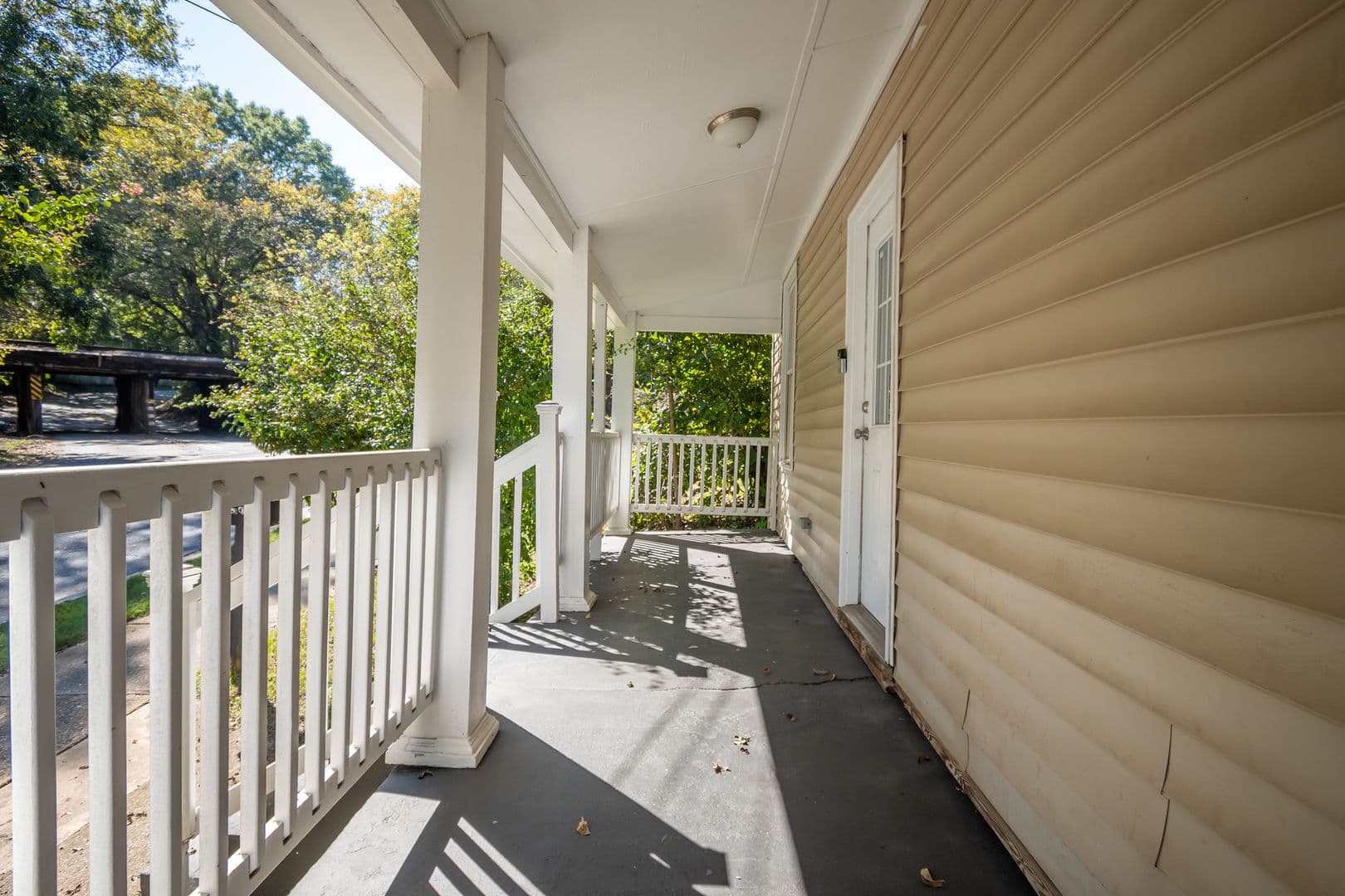 Athens House: 430 Cleveland Avenue