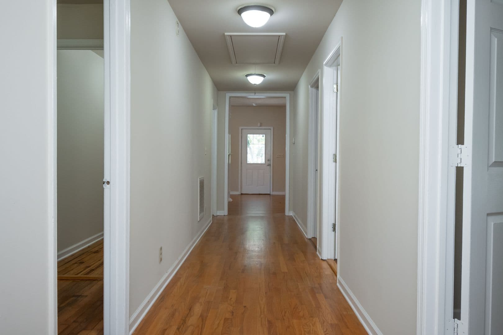 Athens House: 430 Cleveland Avenue