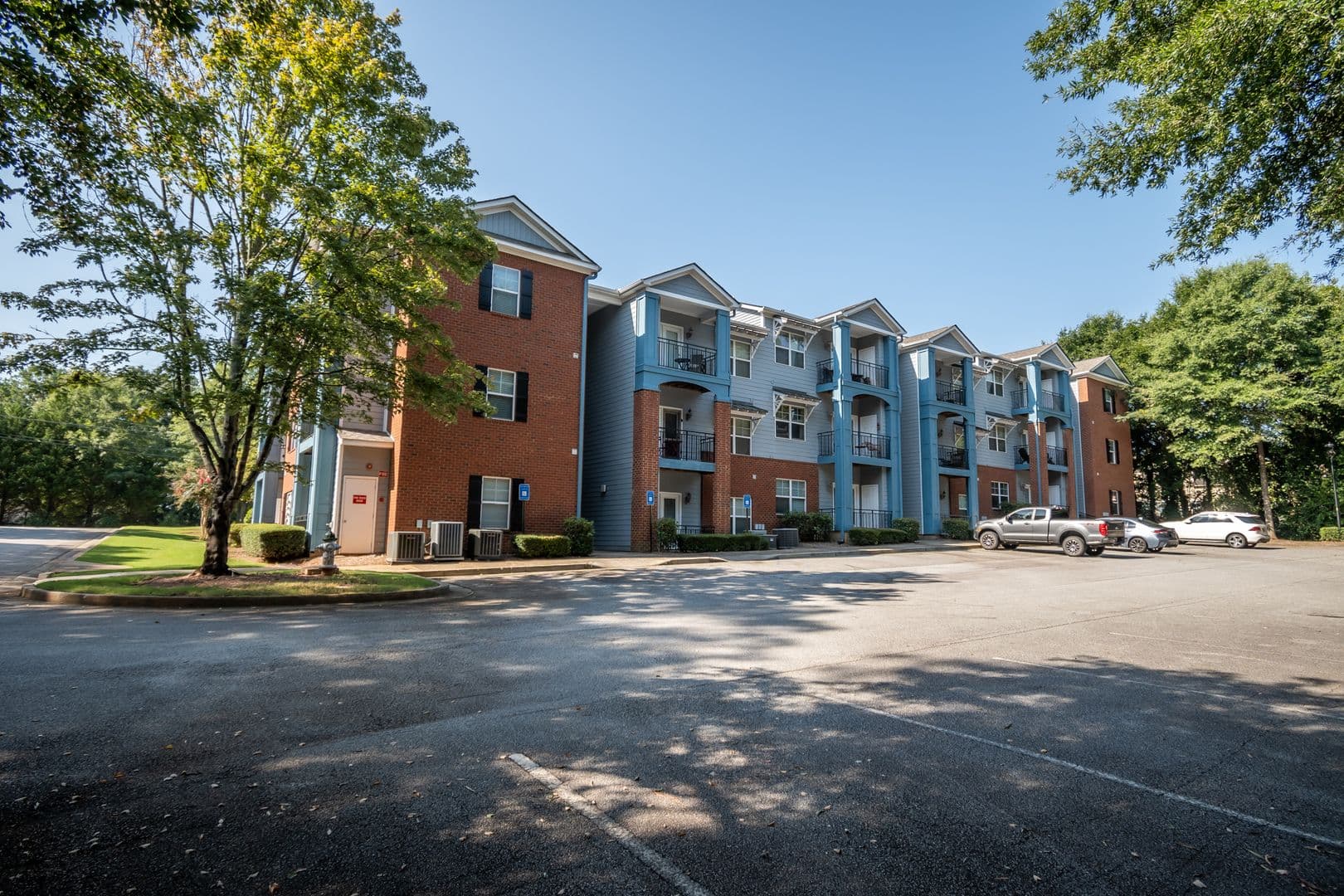 Athens Condo: 120 Moose Club Drive, Unit B2