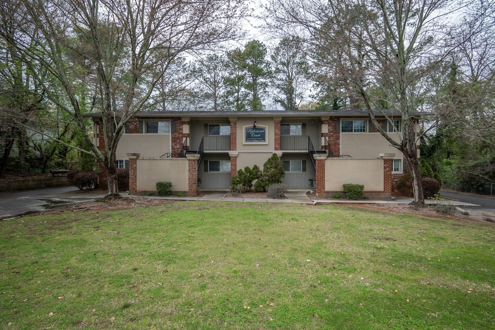 Athens House: 2018 S Milledge Avenue