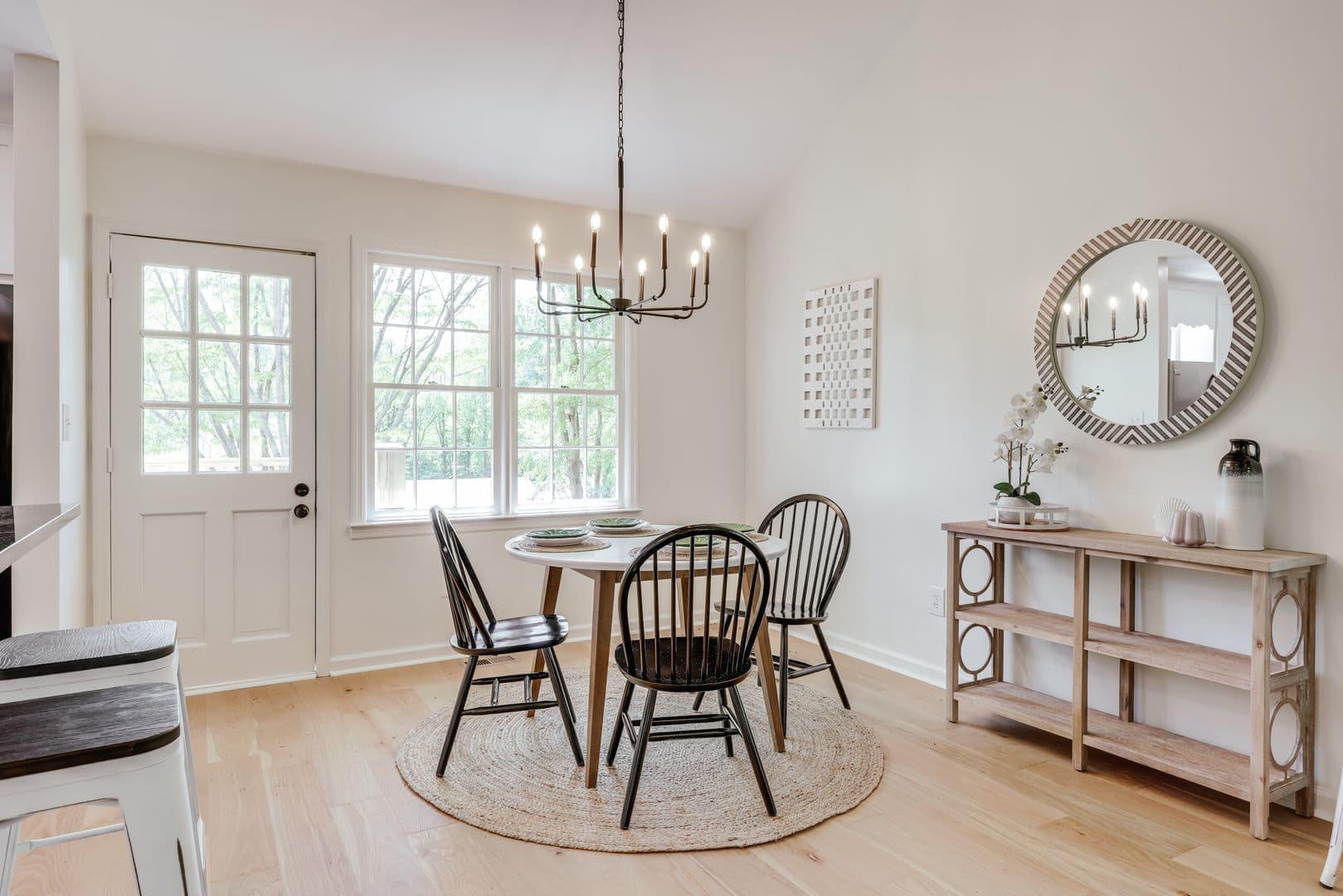 Athens House: 315 Davis Street