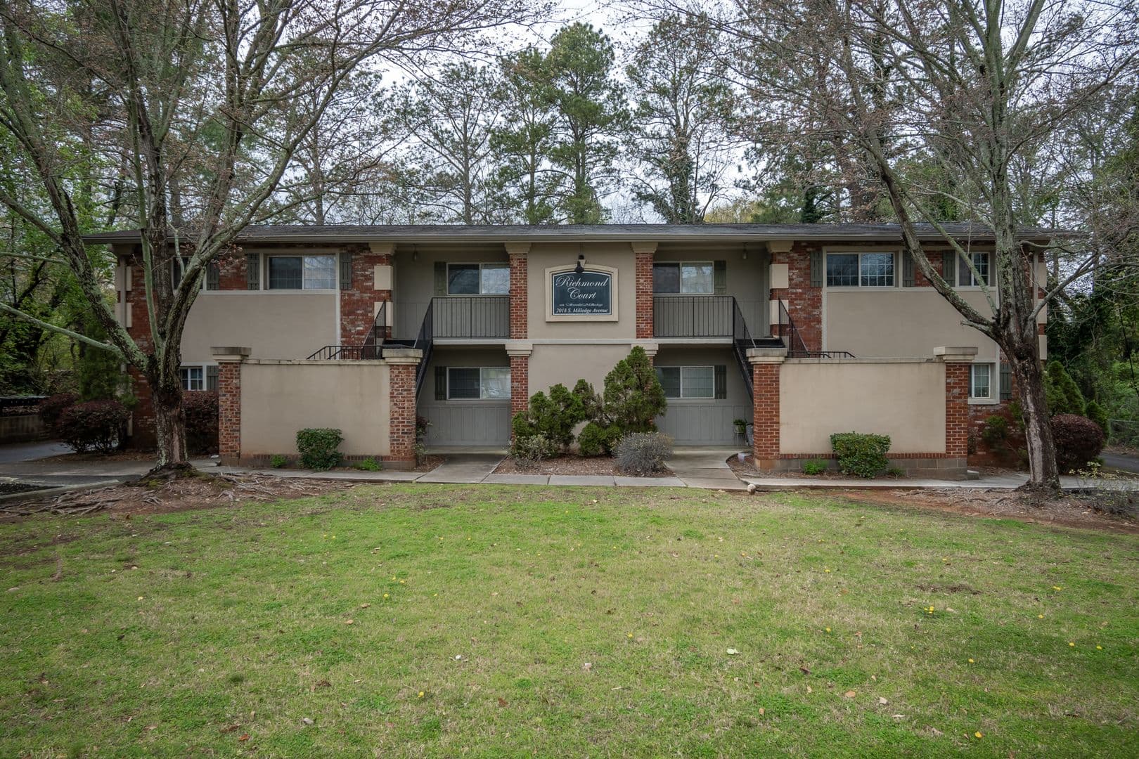 Athens House: 2018 S Milledge Avenue