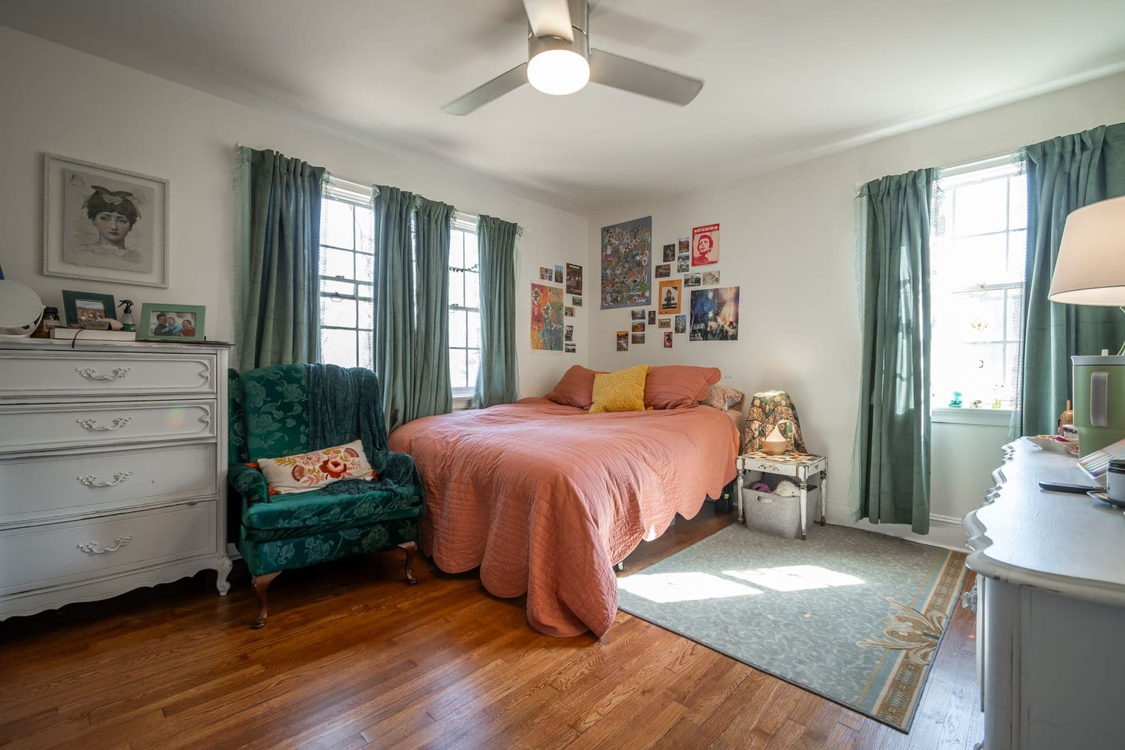 Athens Apartment: 118 University Drive