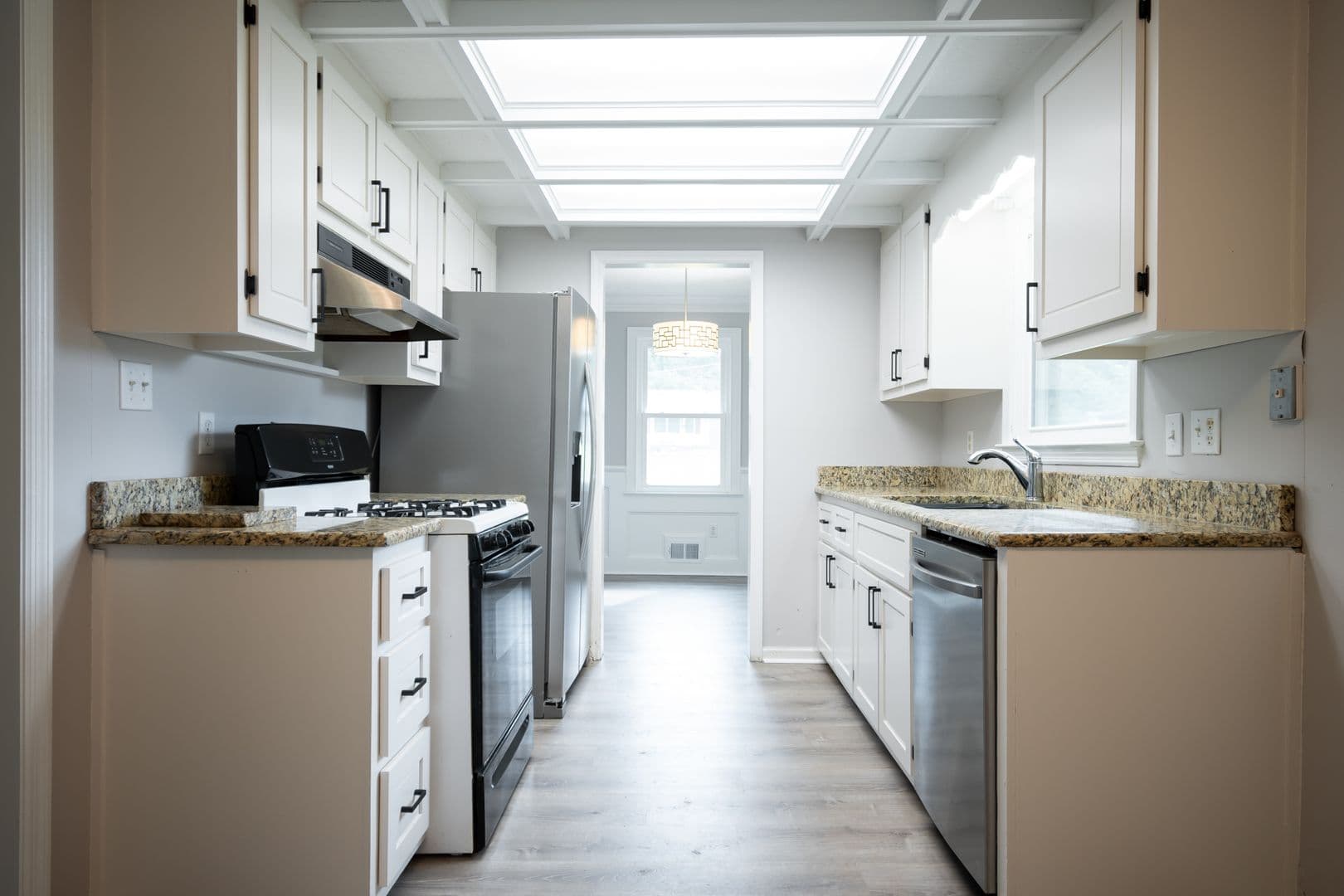 Watkinsville House: 1030 Carriage Hill Road