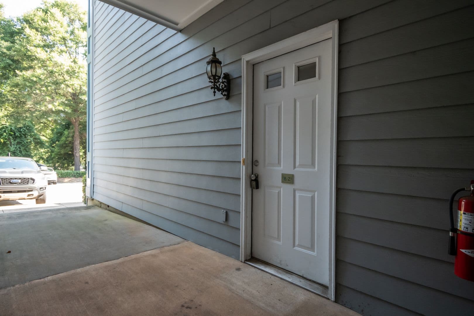 Athens Condo: 120 Moose Club Drive, Unit B2