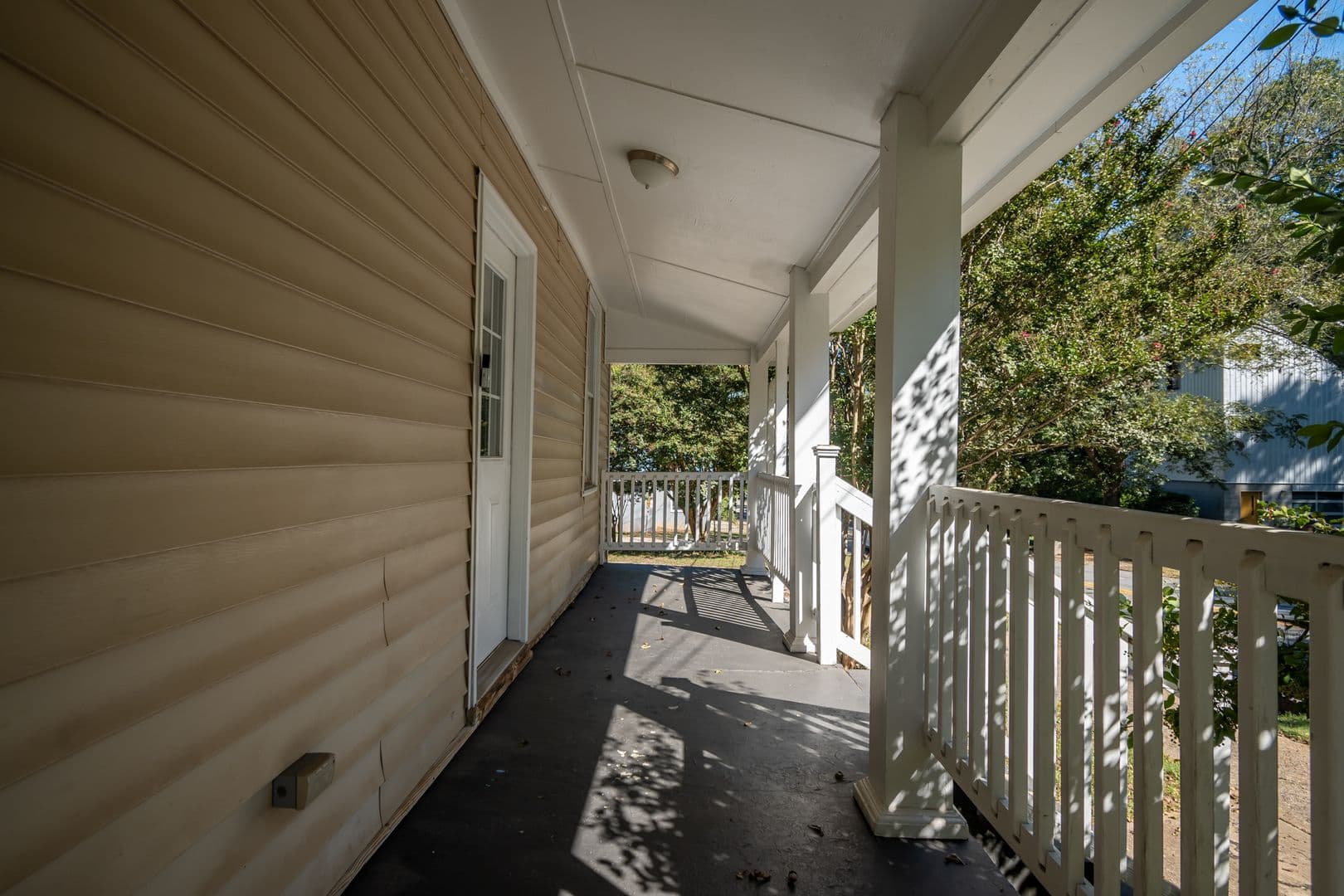 Athens House: 430 Cleveland Avenue