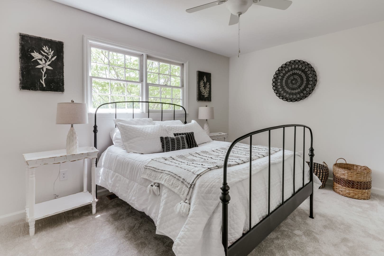 Athens House: 315 Davis Street