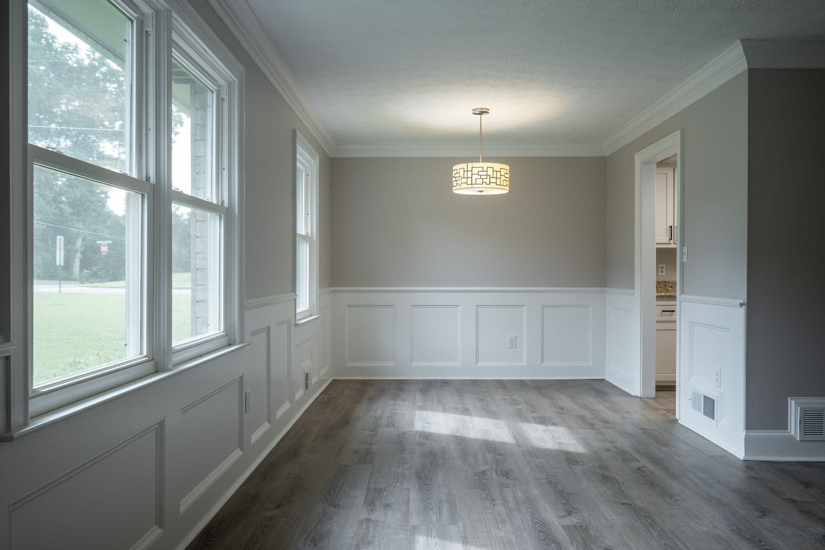 Watkinsville House: 1030 Carriage Hill Road