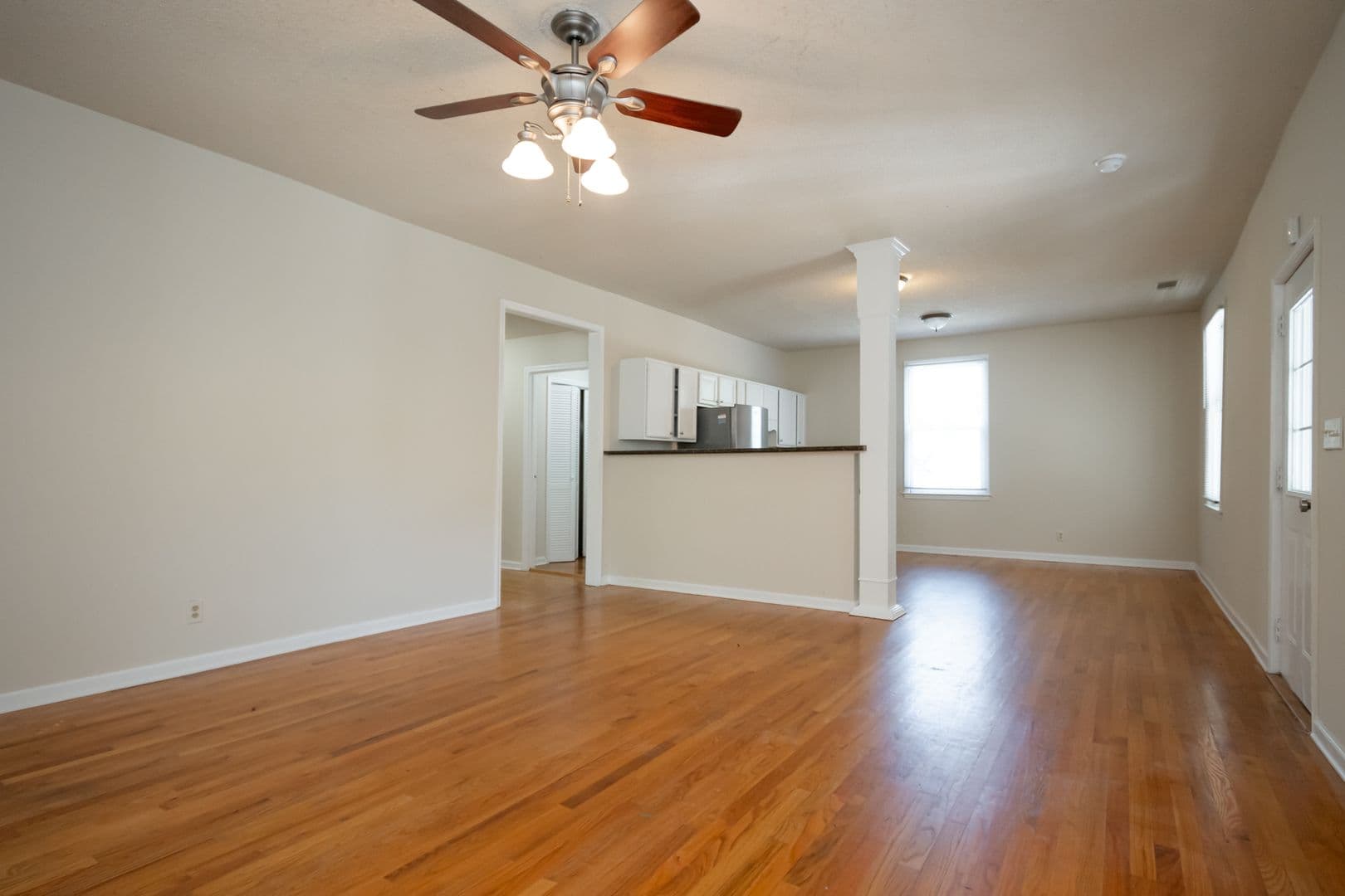 Athens House: 430 Cleveland Avenue