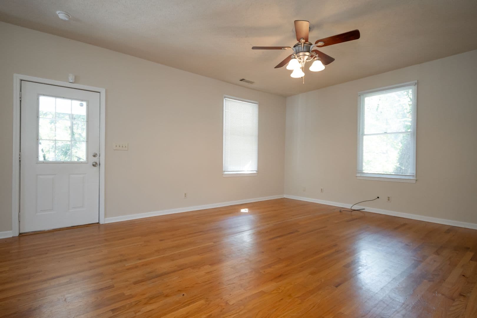 Athens House: 430 Cleveland Avenue