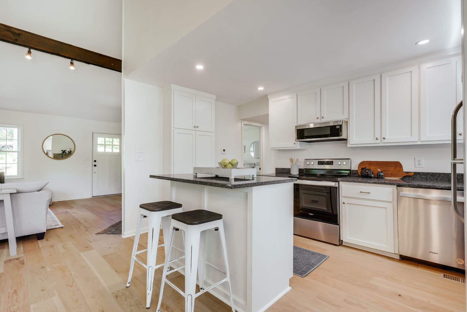 Athens House: 315 Davis Street