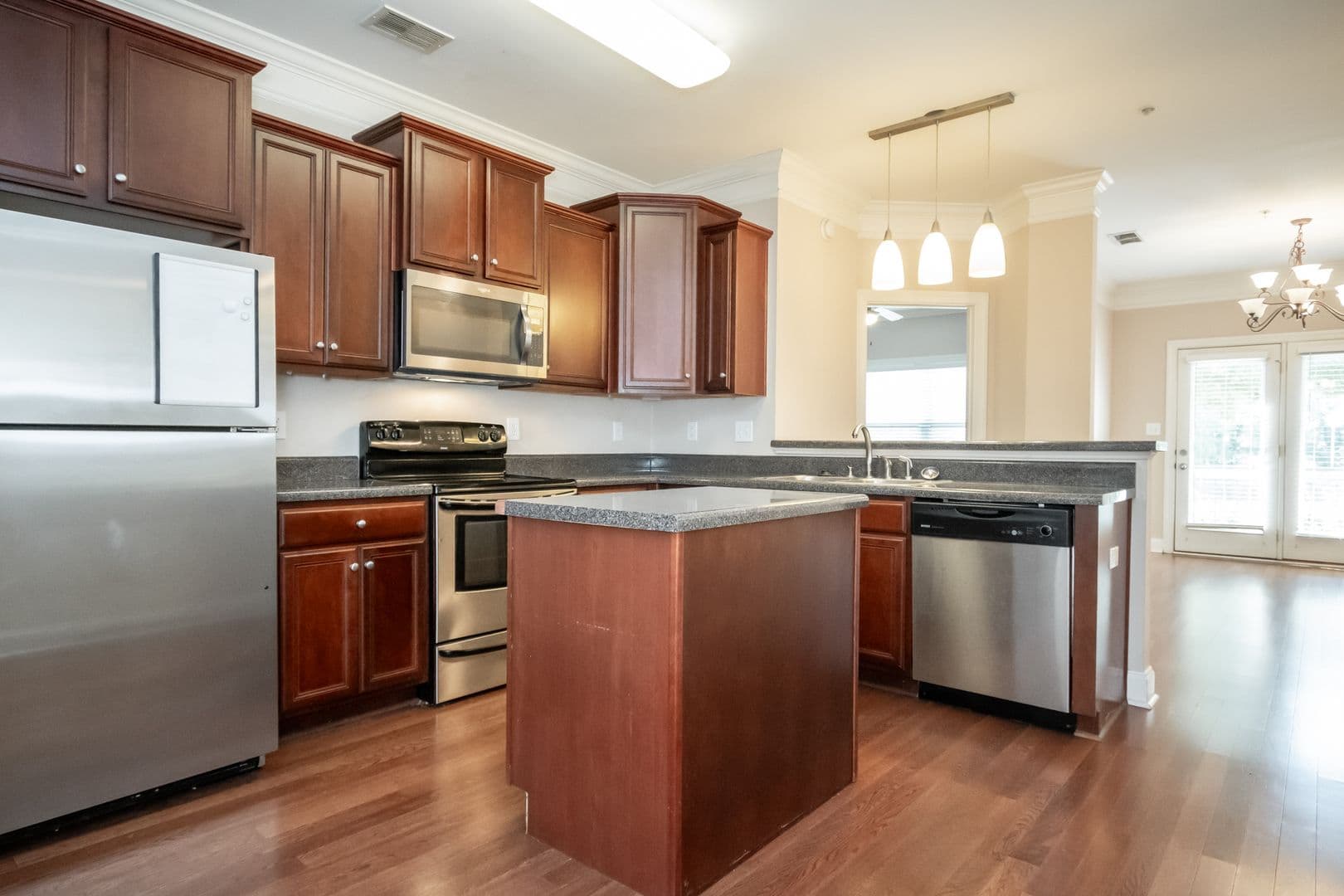 Athens Condo: 120 Moose Club Drive, Unit B2