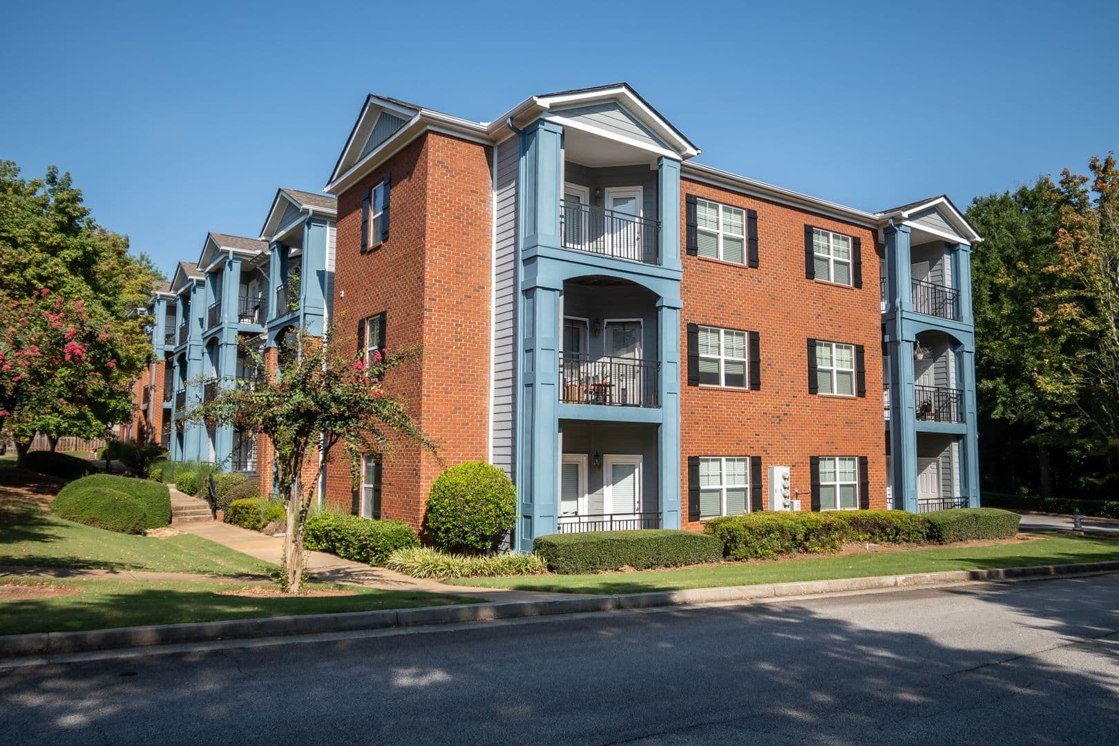 Athens Condo: 120 Moose Club Drive, Unit B2