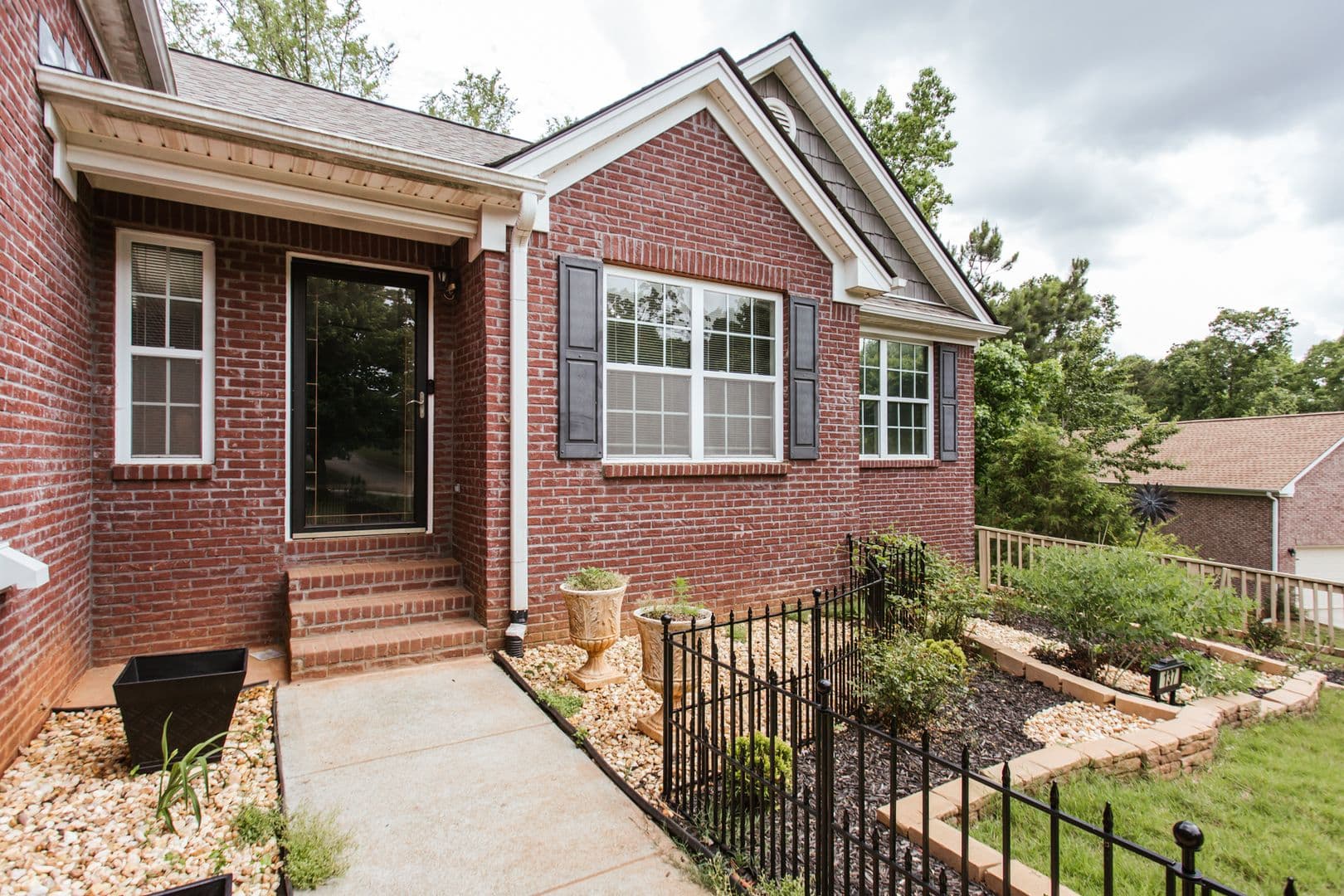 Athens House: 137 Bristol Woods Drive