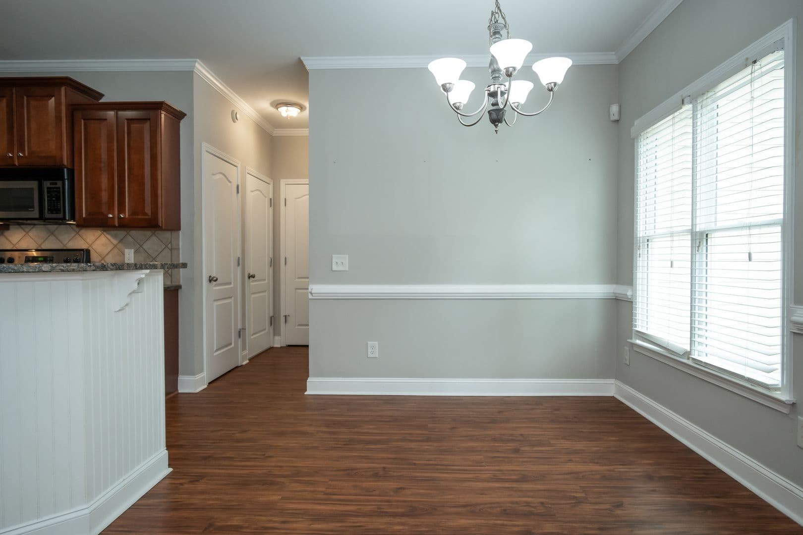 Athens House: 101 Falling Shoals Road