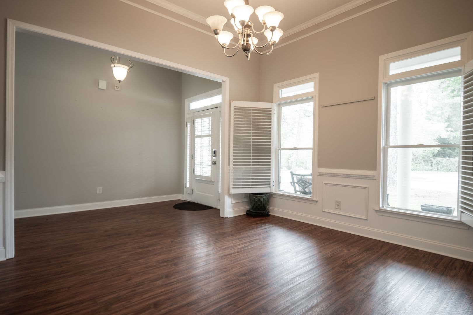 Athens House: 101 Falling Shoals Road