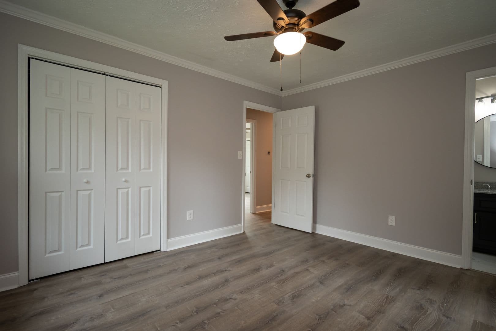 Watkinsville House: 1030 Carriage Hill Road